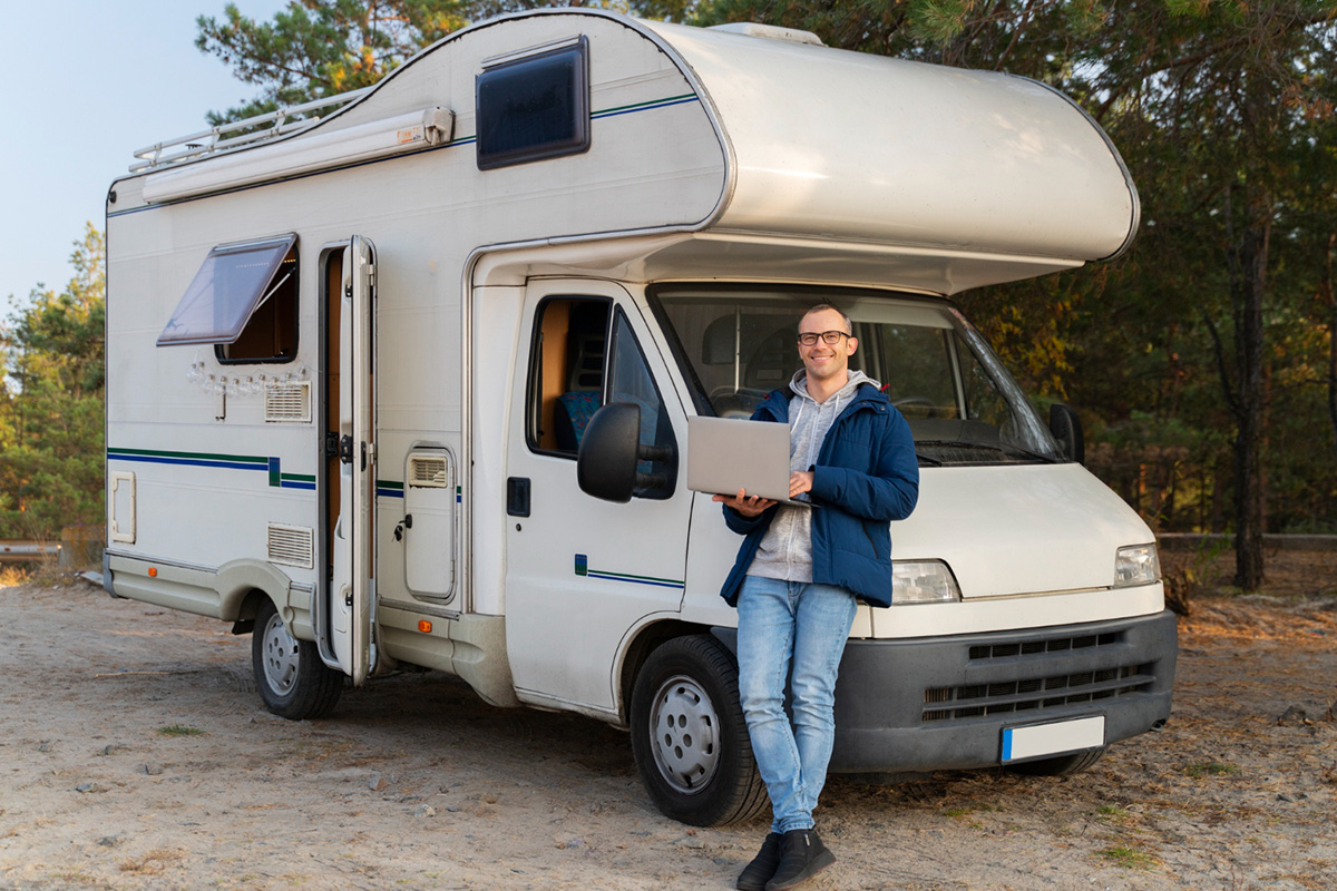 How to Find the Best RV Deals