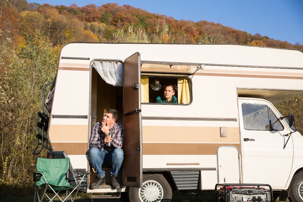 How to Spot & Prevent RV Problems