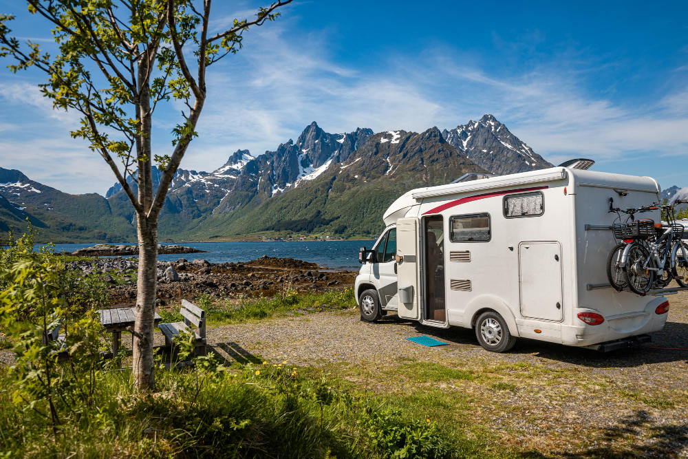 RV Tips for Beginners: Your Guide to a Memorable Adventure