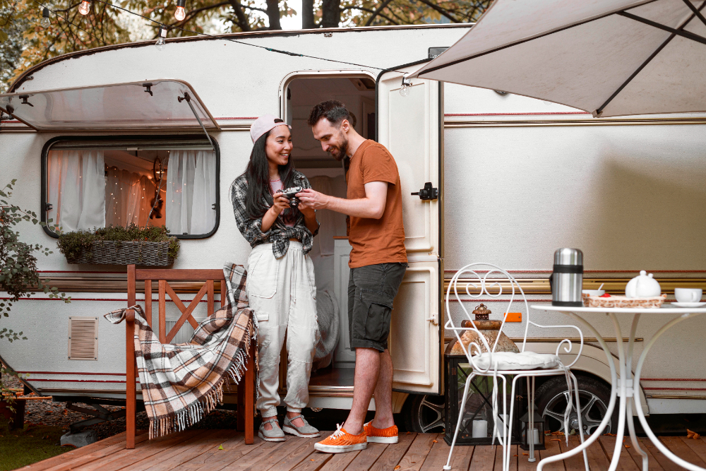 RV Awning Care 101: Tips for Longevity and Maintenance