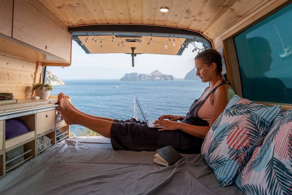 Why RV Trucks are the Best Way to Travel