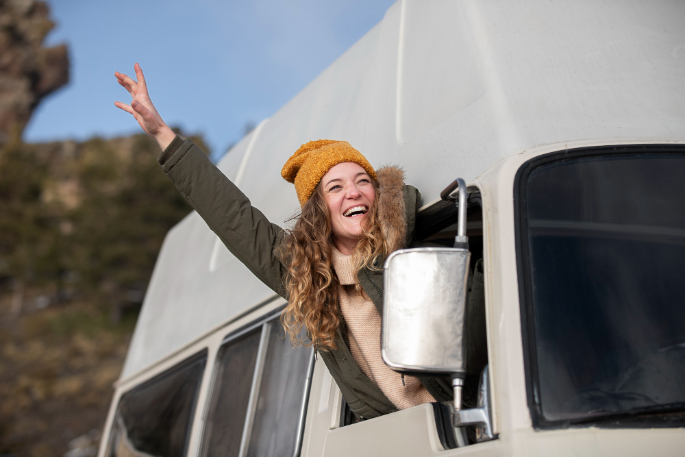 A Comprehensive Guide to Eco-Friendly RV Travel