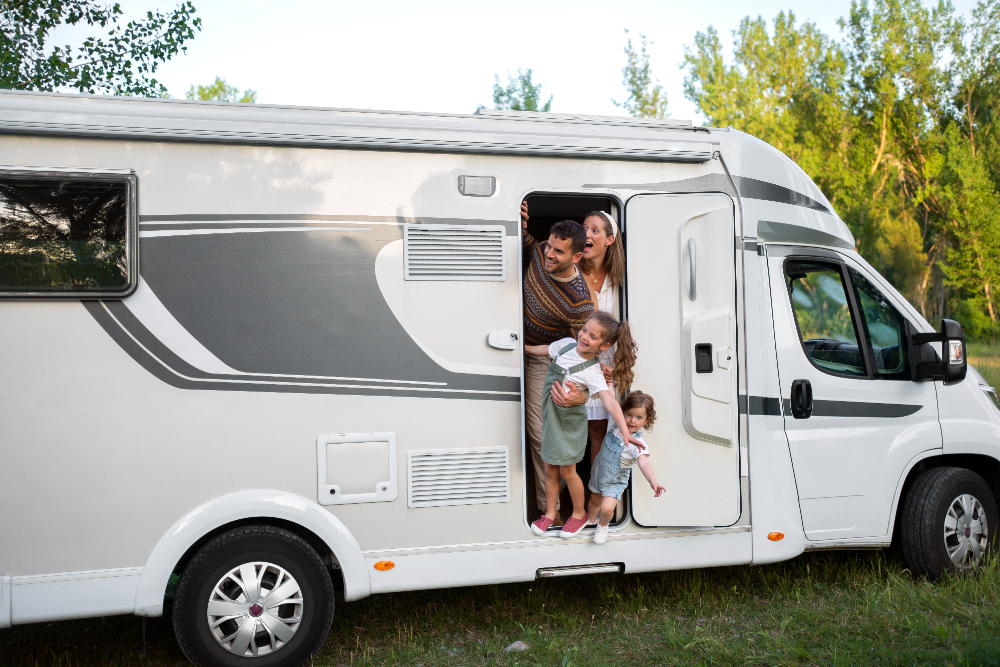 Exploring the Different Types of RVs for Your Next Adventure