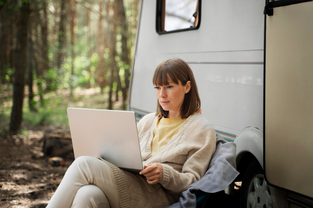 Ultimate Budgeting Tips for Your Next RV Trip