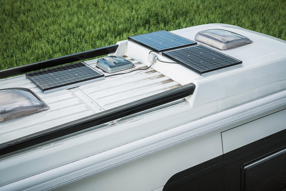 Installing Solar Panels on Your RV: Essential Tips for a Sustainable Adventure