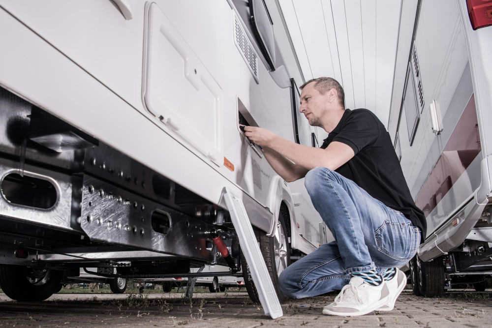 The Ultimate Guide to Seasonal RV Maintenance