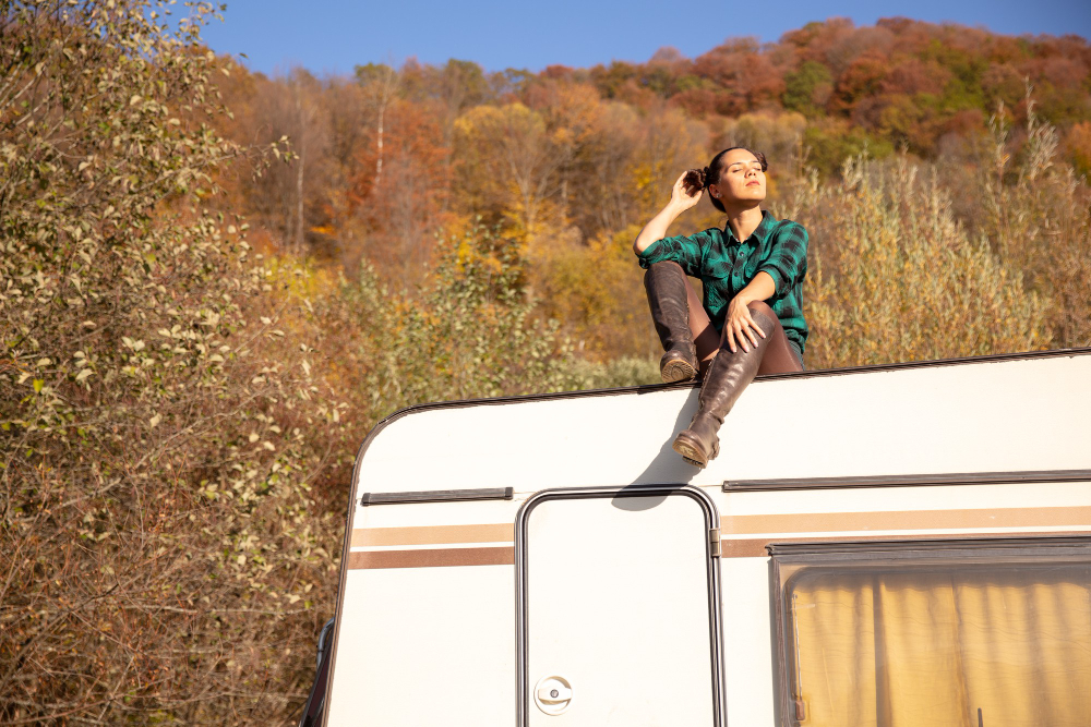 Essential Tips for Protecting Your RV Roof