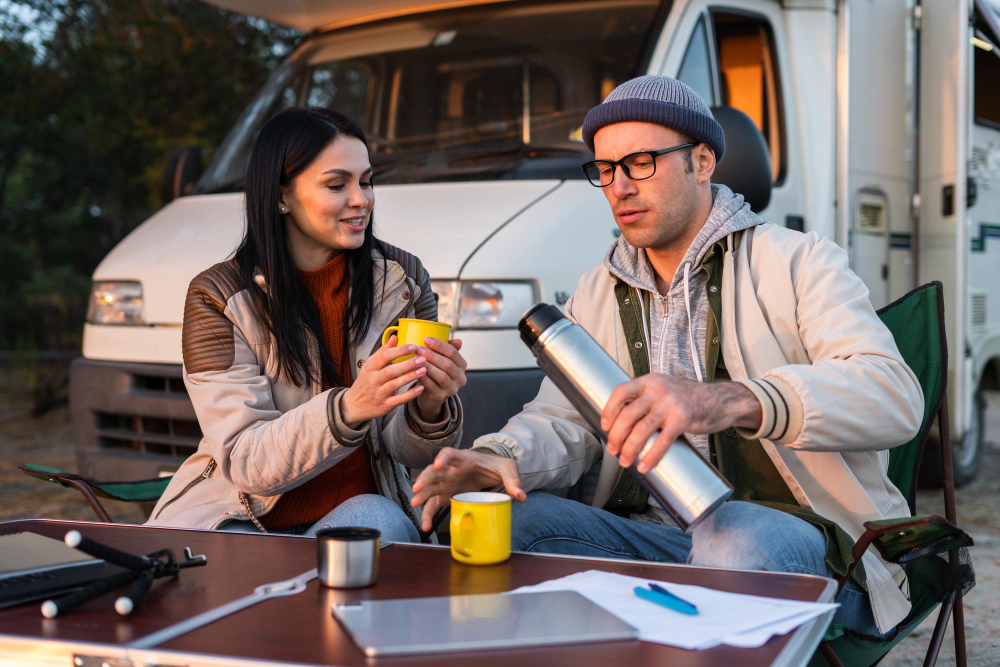 How to Road Trip on a Budget: RV Tips for Adventure Seekers