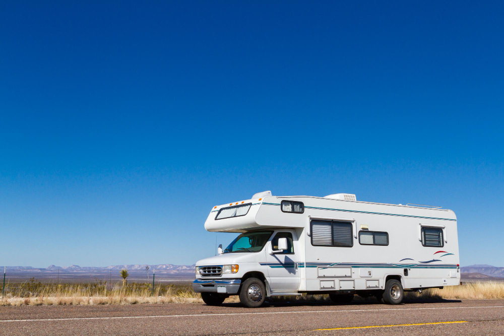 RV Truck Basics: What You Need to Know