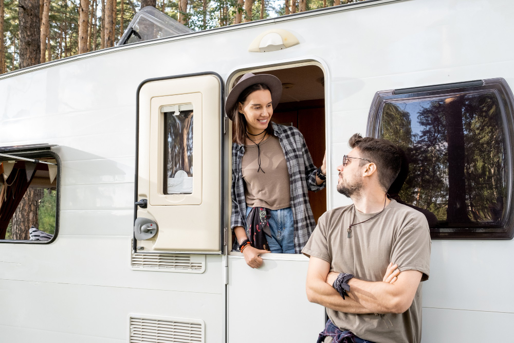 What to Consider Before You Buy an RV