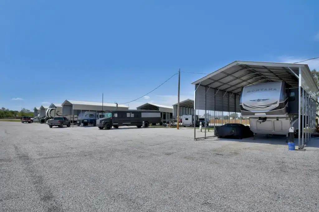 rv parks near devine tx​