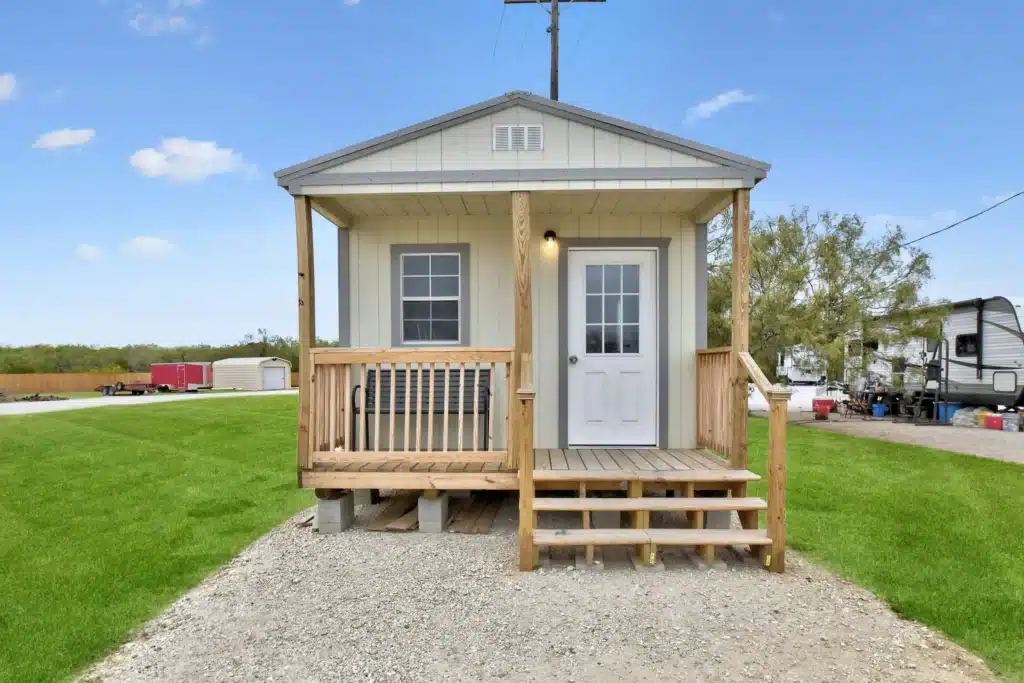 rv parks near floresville tx​