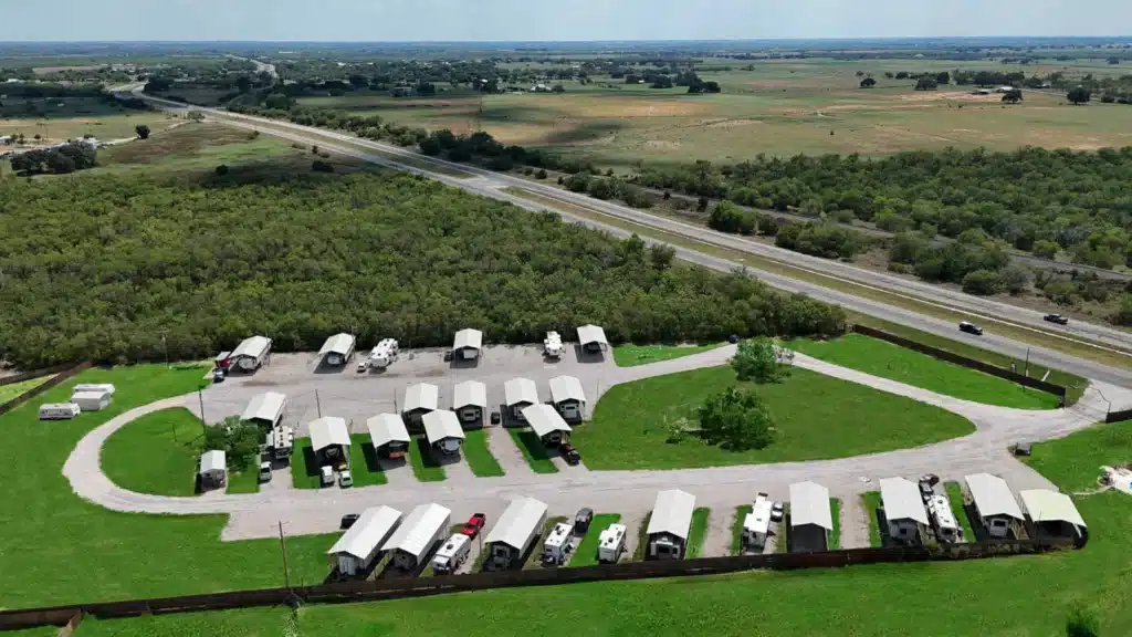 rv resorts near san antonio tx​