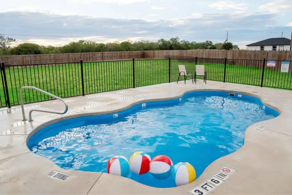 rv parks near somerset tx​