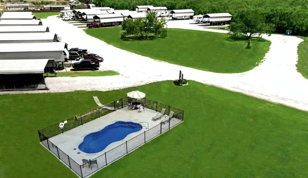 david's rv park​