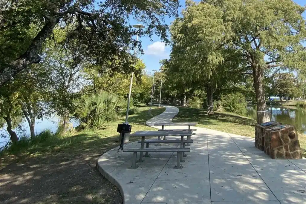 rv parks in pleasanton tx​